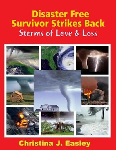 Disaster Free Survivor Strikes Back: Storms of Love & Loss