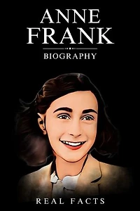 Anne Frank Biography