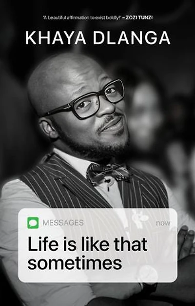 Life is Like That Sometimes