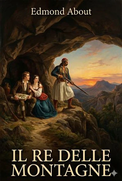 Il re delle montagne