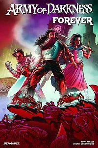 Army of Darkness Forever, Volume 1