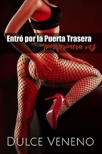Entró por la puerta trasera por primera vez