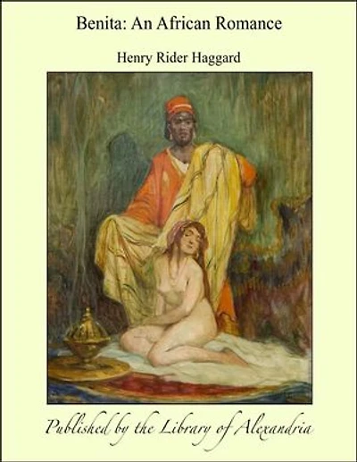 Benita: An African Romance