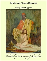 Benita: An African Romance