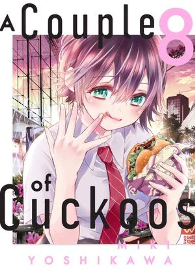 A Couple of Cuckoos 8