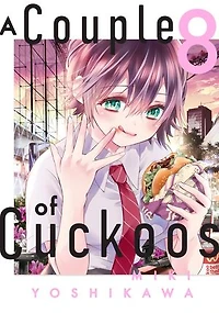A Couple of Cuckoos 8