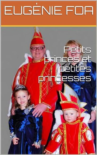 Petits princes et petites princesses