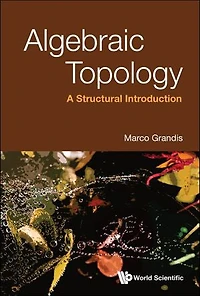 Algebraic Topology: A Structural Introduction
