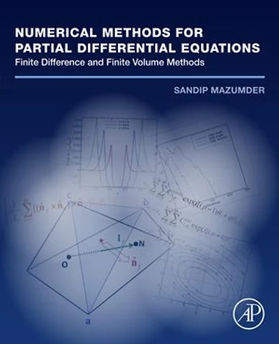 Numerical Methods for Partial Differential Equations: Finite Difference and Finite Volume Methods