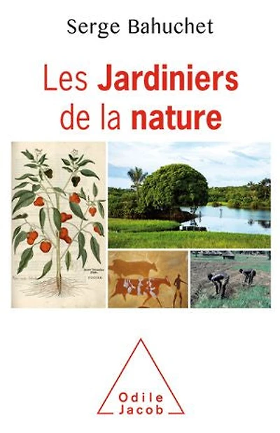 JARDINIERS DE LA NATURE