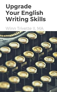 Upgrade Your English Writing Skills