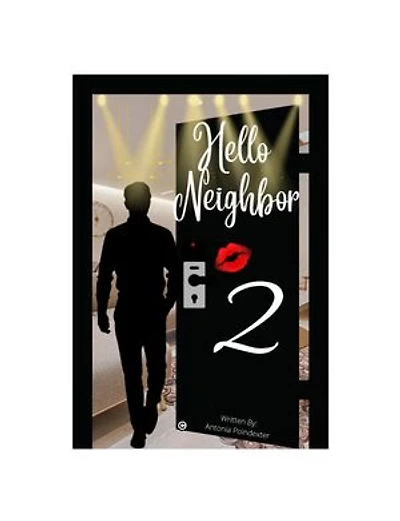 Hello Neighbor Part 2