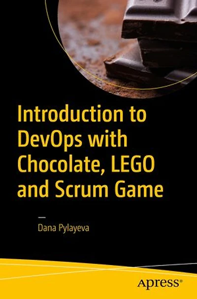 DevSecOps Adventures: A Game-Changing Approach with Chocolate, LEGO, and Coaching Games