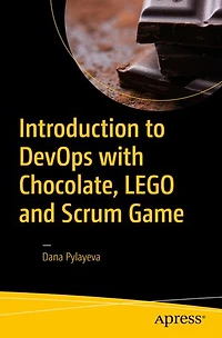 DevSecOps Adventures: A Game-Changing Approach with Chocolate, LEGO, and Coaching Games