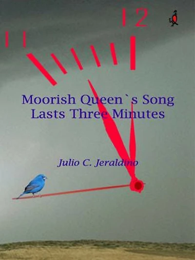 Moorish Queen`s Song Lasts Three Minutes