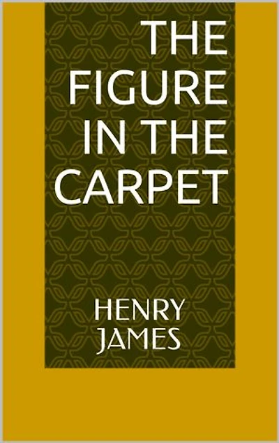 The Figure in the Carpet