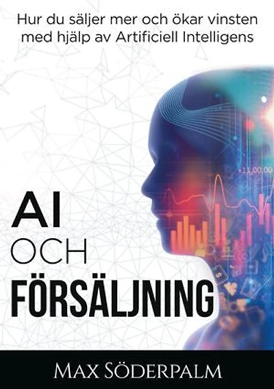 AI och försäljning
