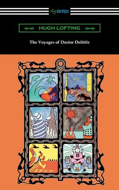 The Voyages of Doctor Dolittle