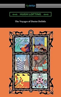 The Voyages of Doctor Dolittle