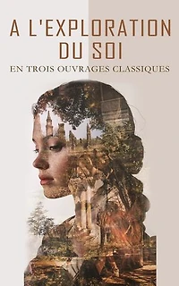 A L'Exploration du Soi en Trois Ouvrages Classiques: Gabriel, La garçonne, Aventures de l'abbé de Choisy habillé en femme, etc.