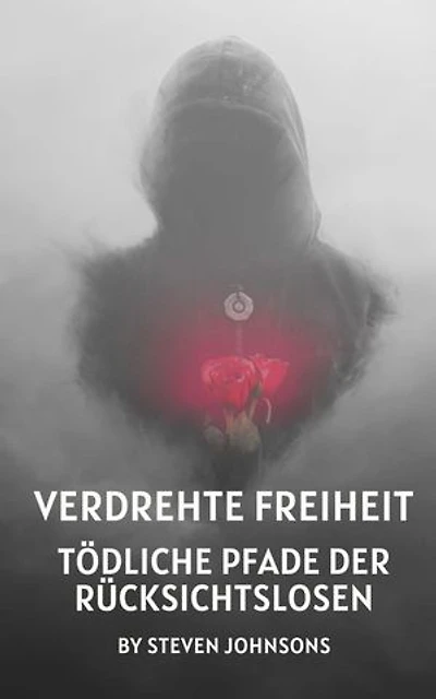 Verdrehte Freiheit: Tödliche Pfade der Rücksichtslosen