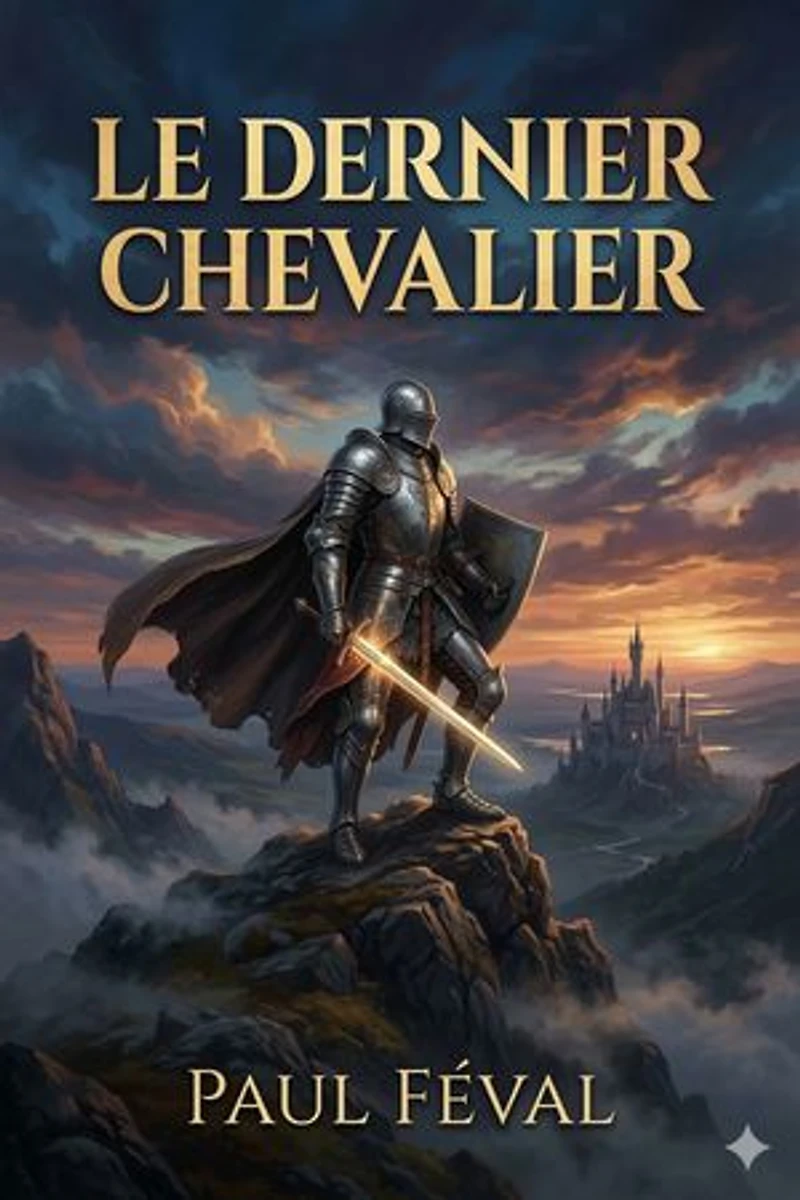 Le dernier chevalier