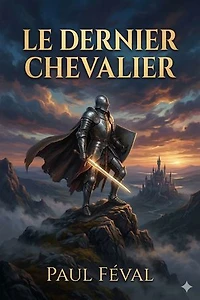 Le dernier chevalier