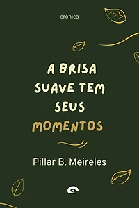 A BRISA SUAVE TEM SEUS MOMENTOS