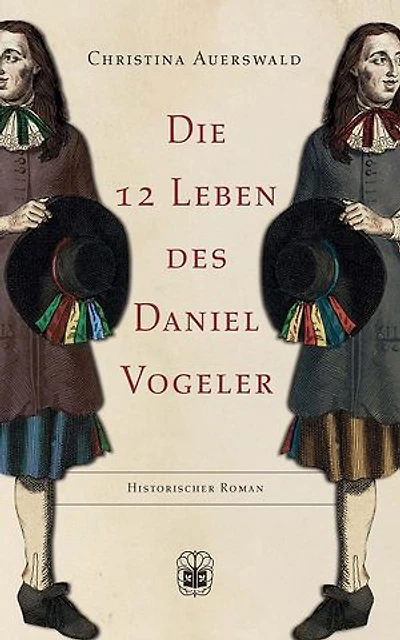 Die 12 Leben des Daniel Vogeler
