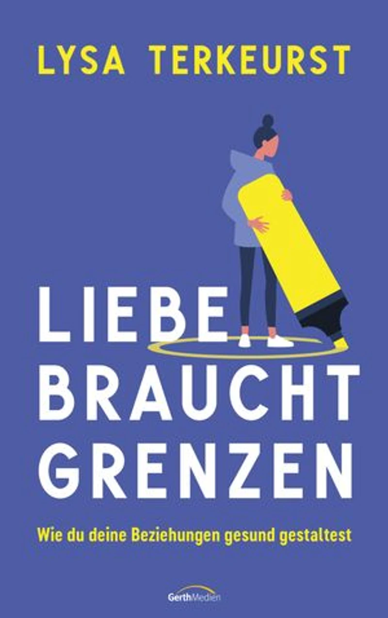 Liebe braucht Grenzen: Wie du deine Beziehungen gesund gestaltest