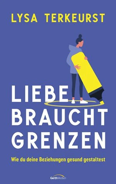 Liebe braucht Grenzen: Wie du deine Beziehungen gesund gestaltest