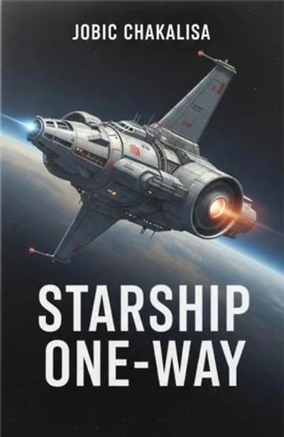 Starship One-Way