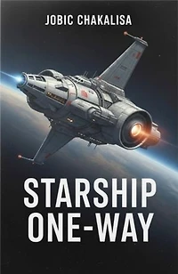 Starship One-Way