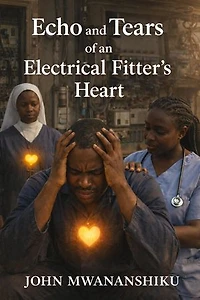 Echo and Tears of an Electrical Fitter’s Heart.
