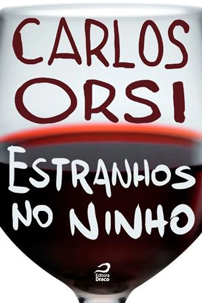 Estranhos no ninho