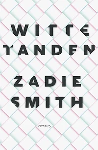 Witte tanden