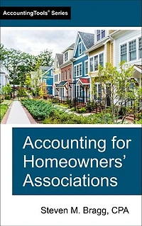 Accounting for Homeowners' Associations