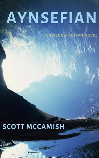 Aynsefian: A Science Fiction Novel