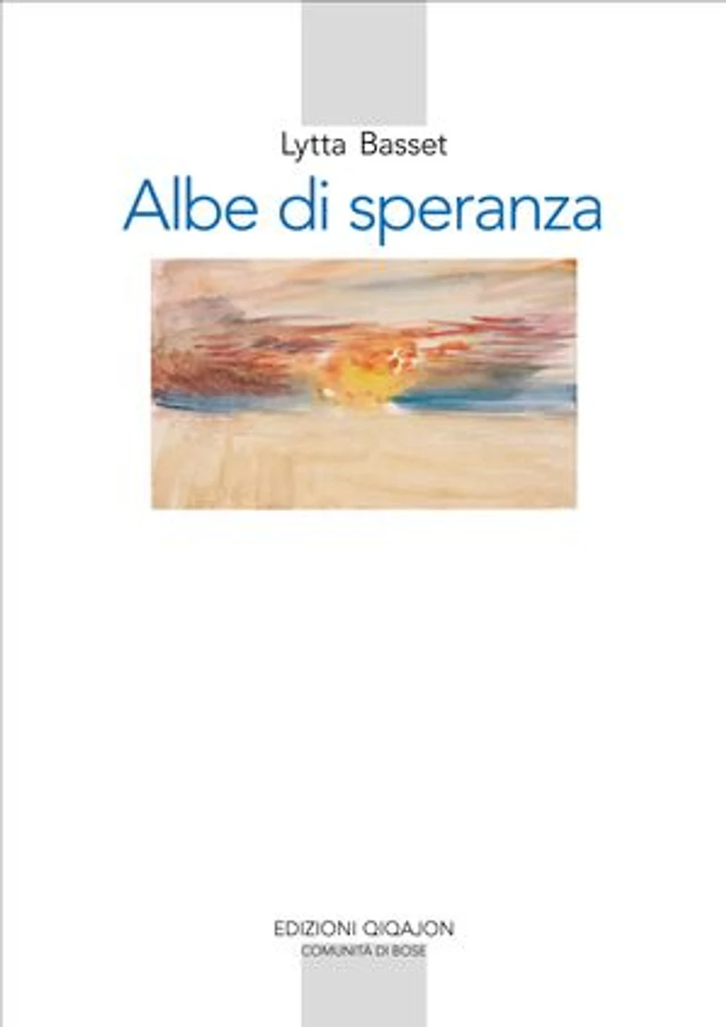 Albe di speranza: Meditazioni bibliche