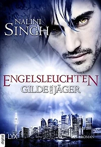 Gilde der Jäger - Engelsleuchten