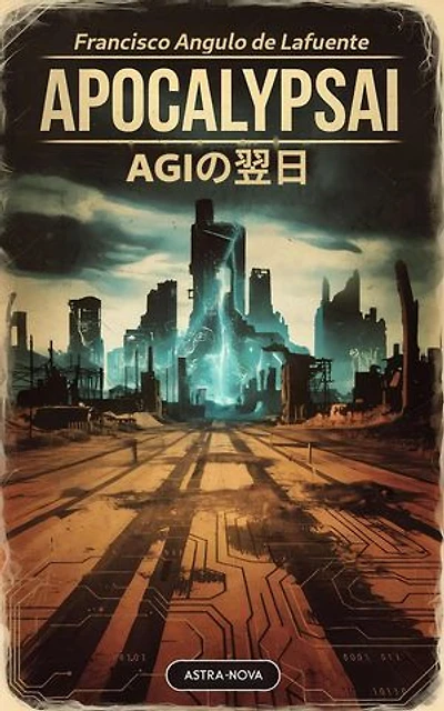 ApocalypsAI AGIの翌日