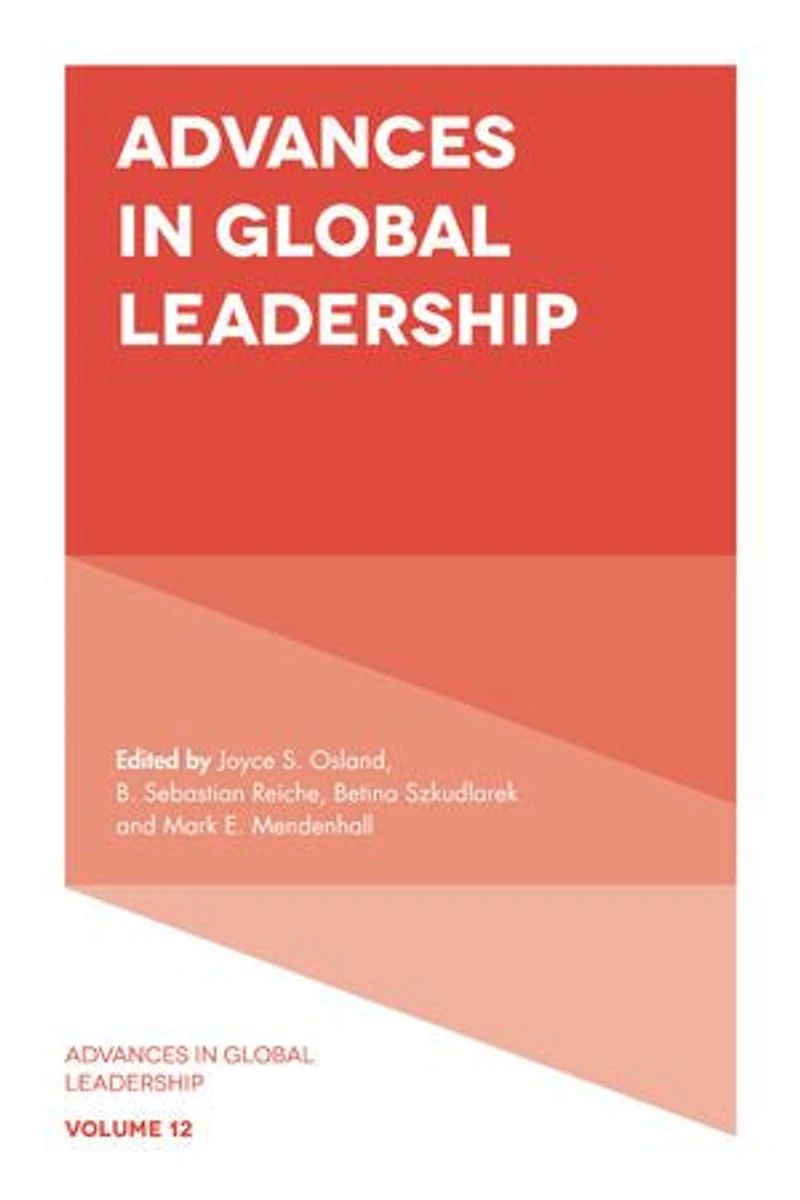 Advances Global Leadership