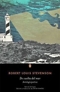 De vuelta del mar: Antología poética
