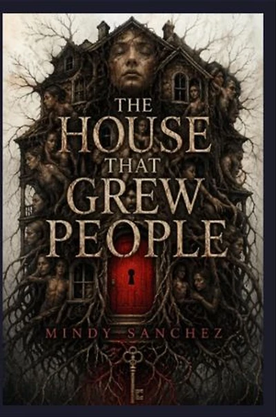 THE HOUSE THAT GREW PEOPLE