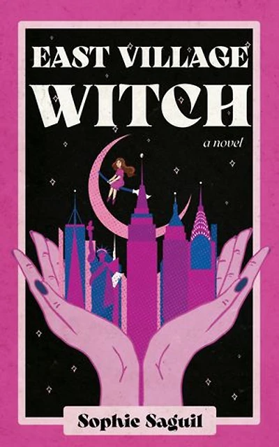 East Village Witch
