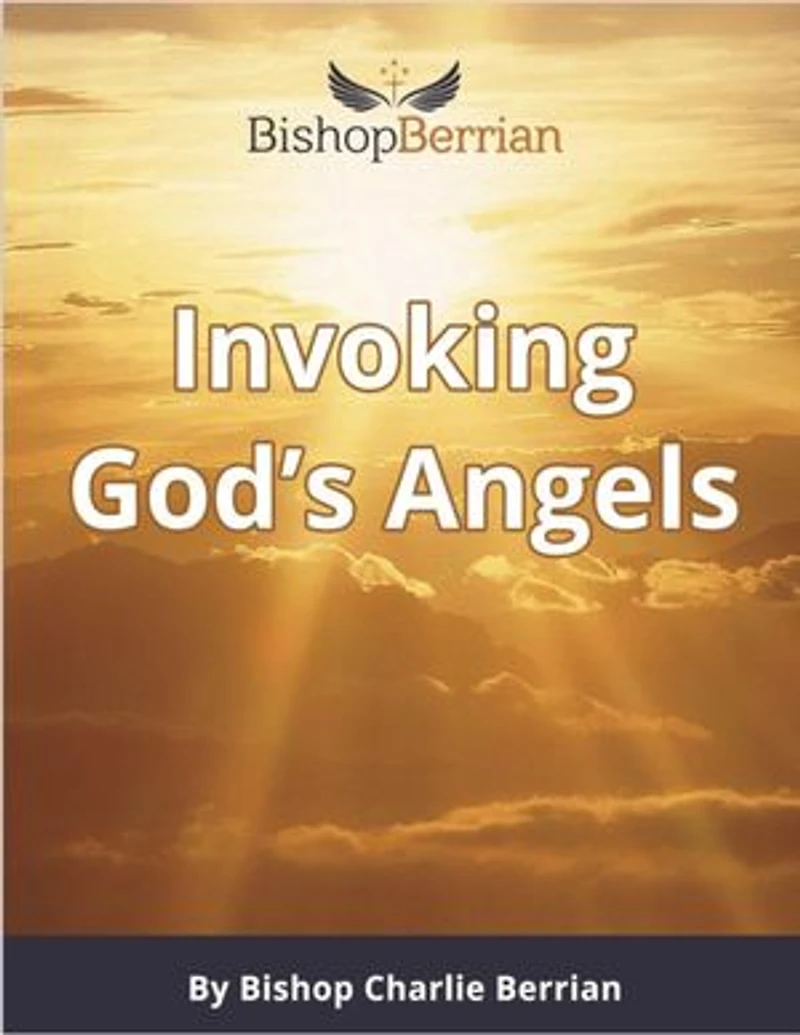 Invoking God’s Angels