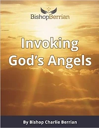 Invoking God’s Angels