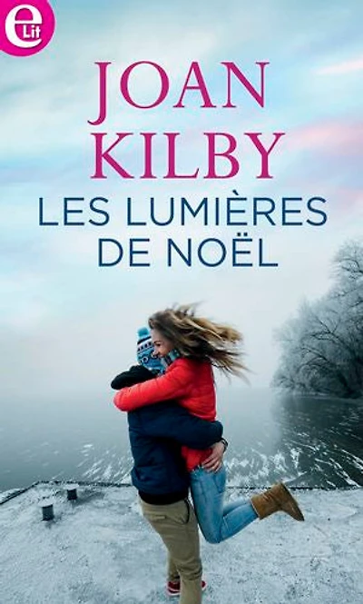 Les lumières de Noël