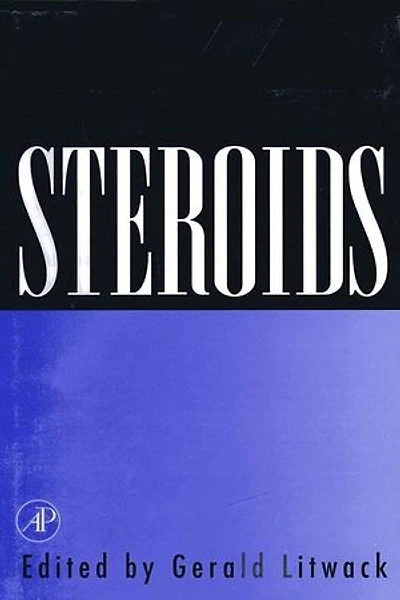 Vitamins and Hormones: Steroids