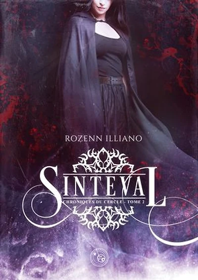 Sinteval: Chroniques du Cercle tome 2